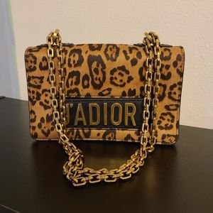 Christian Dior Purse